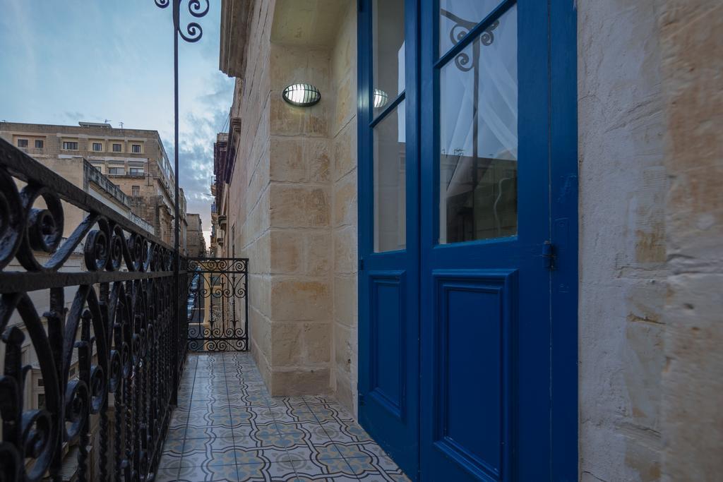 Valletta Kursara Port View ภายนอก รูปภาพ