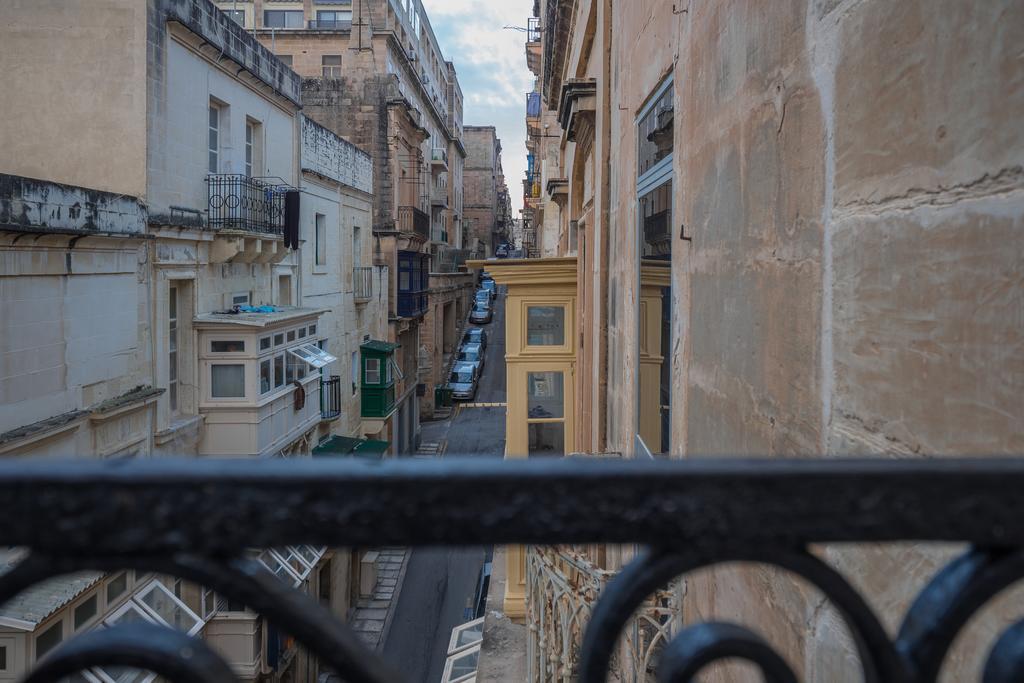 Valletta Kursara Port View ภายนอก รูปภาพ