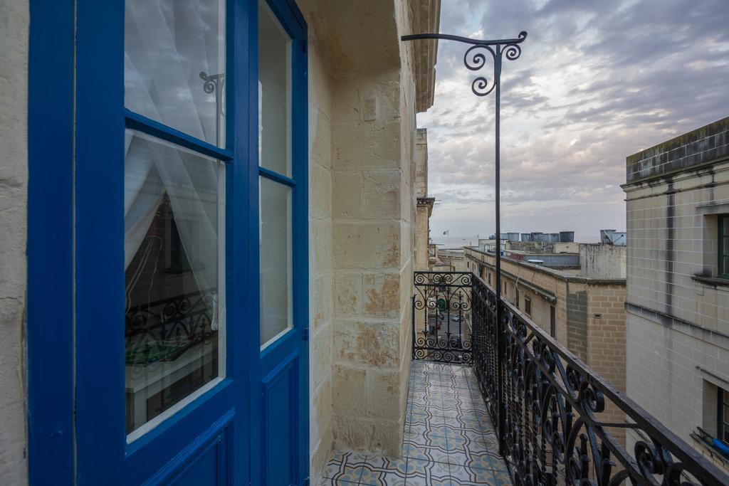 Valletta Kursara Port View ภายนอก รูปภาพ