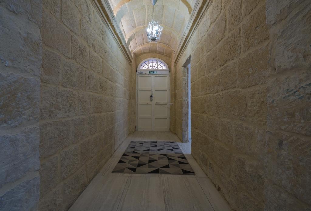 Valletta Kursara Port View ภายนอก รูปภาพ