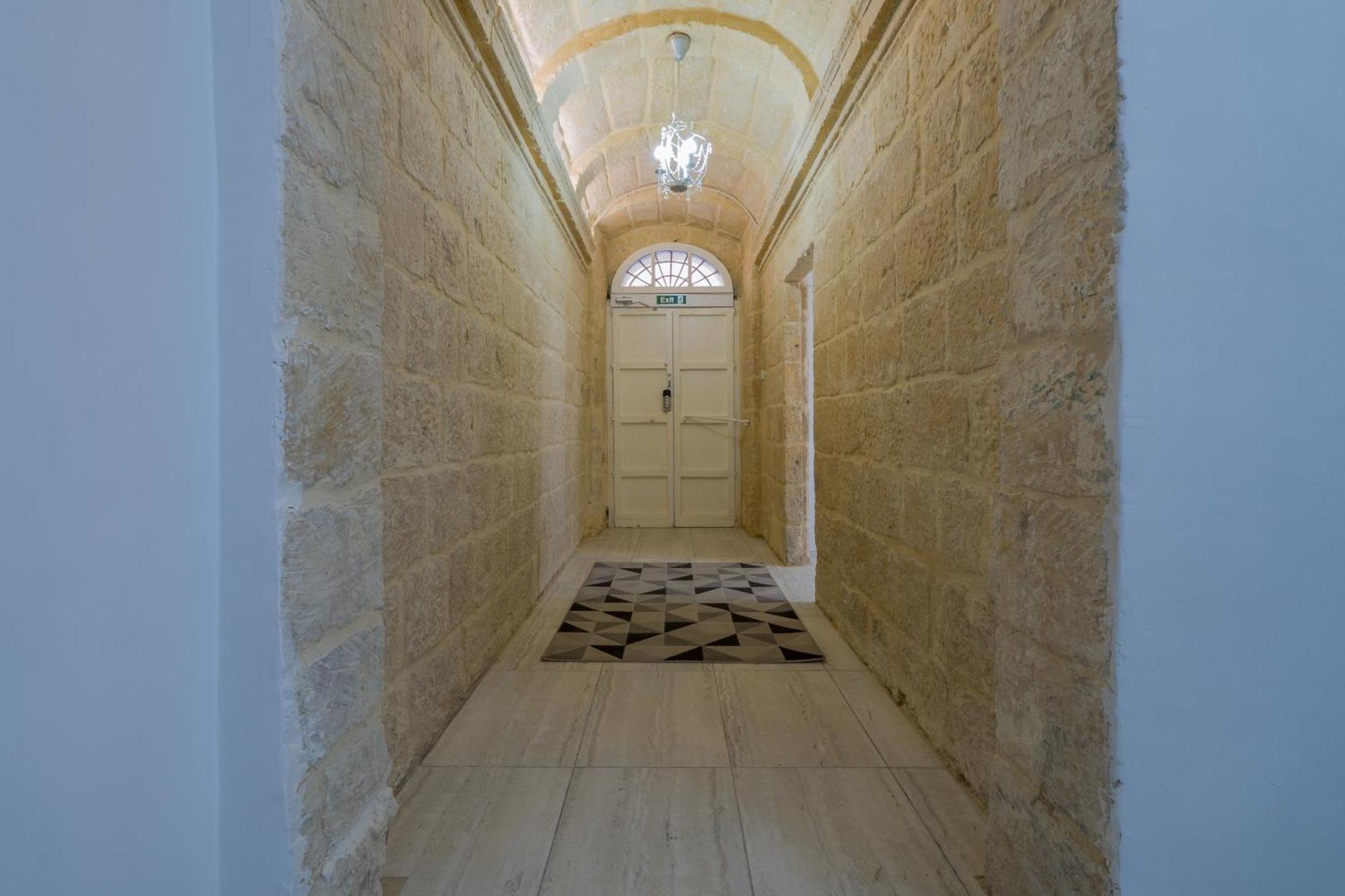 Valletta Kursara Port View ภายนอก รูปภาพ