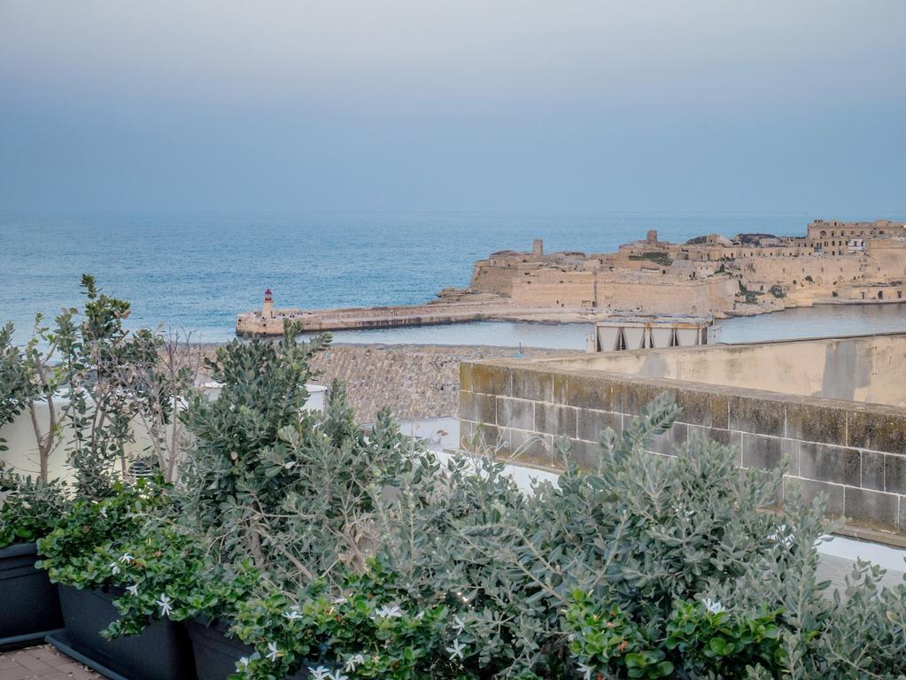 Valletta Kursara Port View ภายนอก รูปภาพ