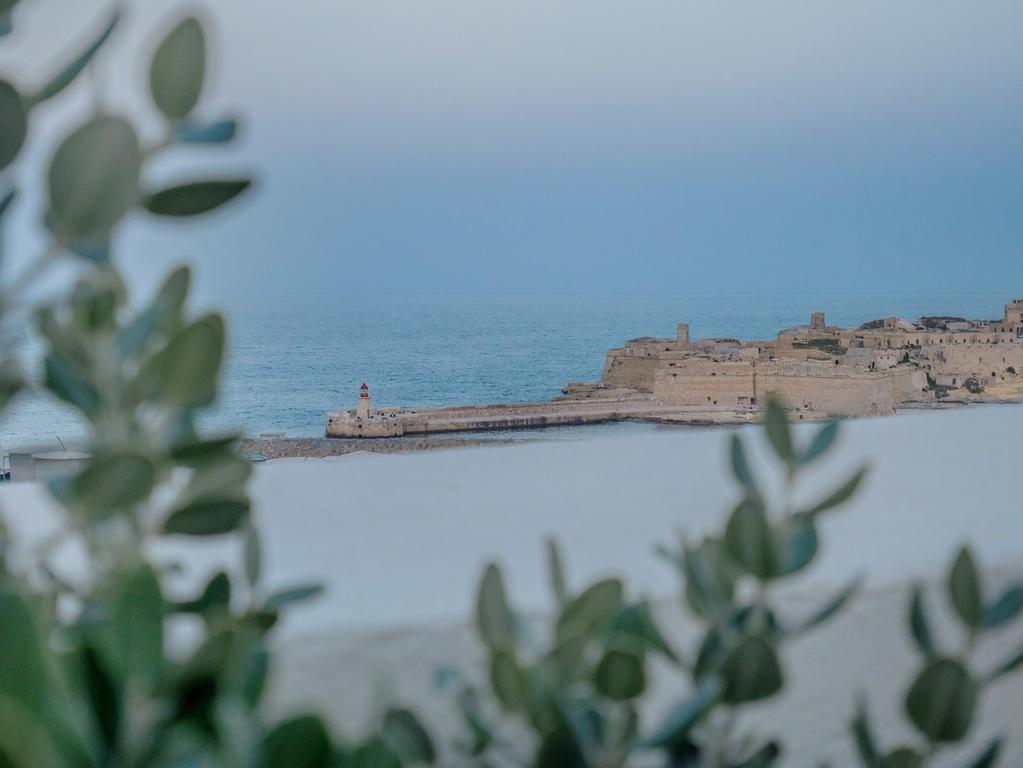 Valletta Kursara Port View ภายนอก รูปภาพ
