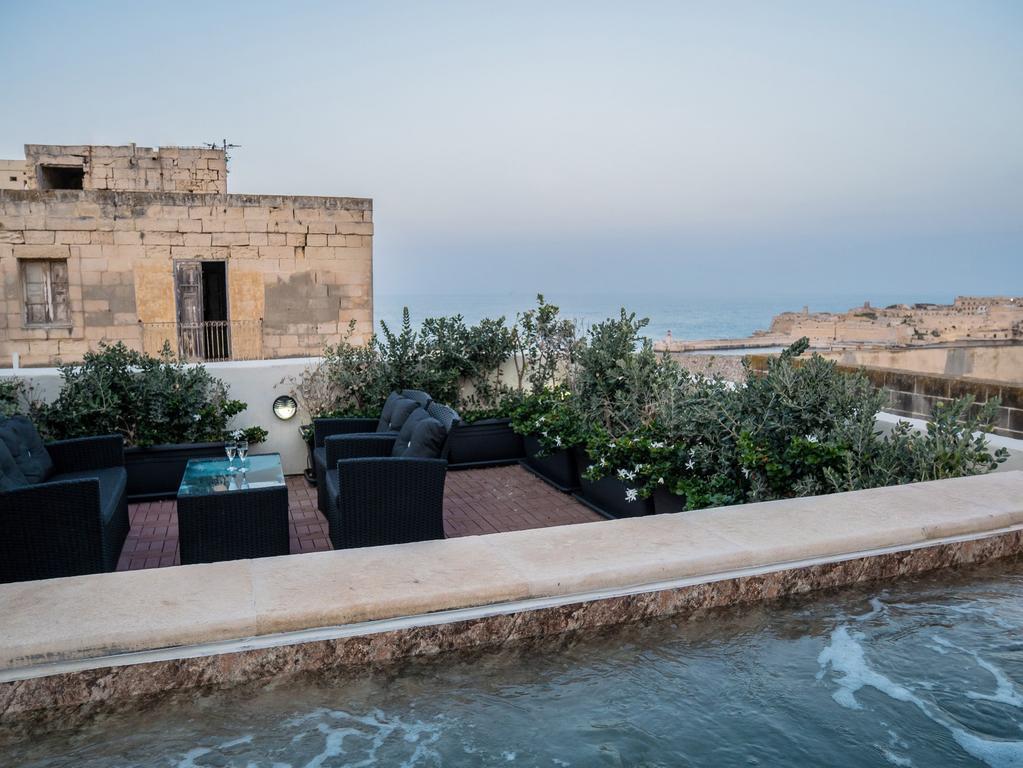 Valletta Kursara Port View ภายนอก รูปภาพ