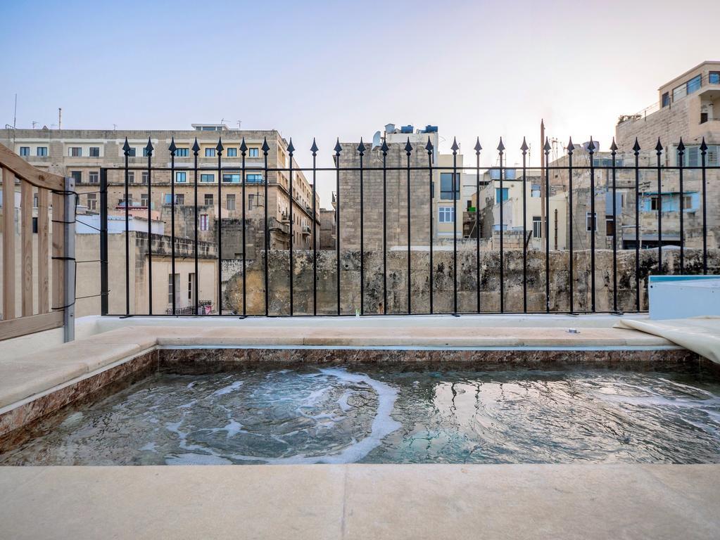 Valletta Kursara Port View ภายนอก รูปภาพ