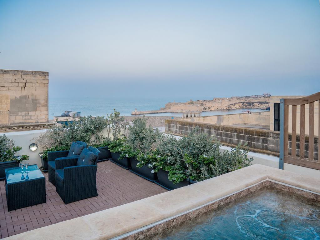 Valletta Kursara Port View ภายนอก รูปภาพ