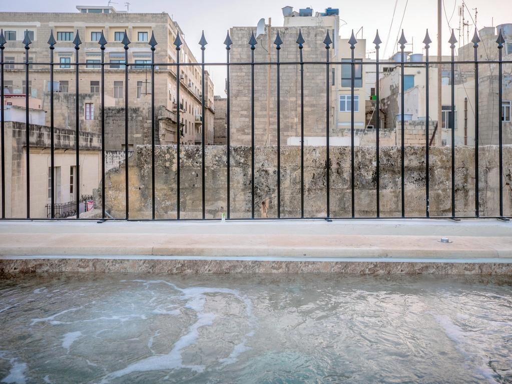 Valletta Kursara Port View ภายนอก รูปภาพ