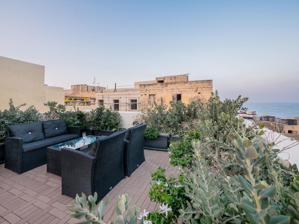 Valletta Kursara Port View ภายนอก รูปภาพ
